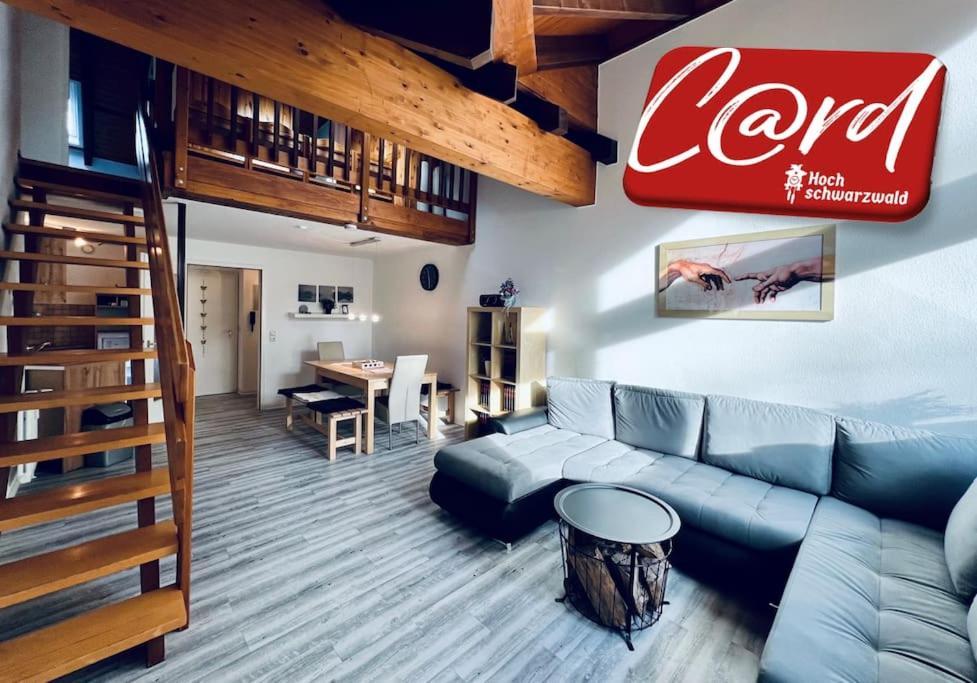 Waldoase Titisee Εξωτερικό φωτογραφία
