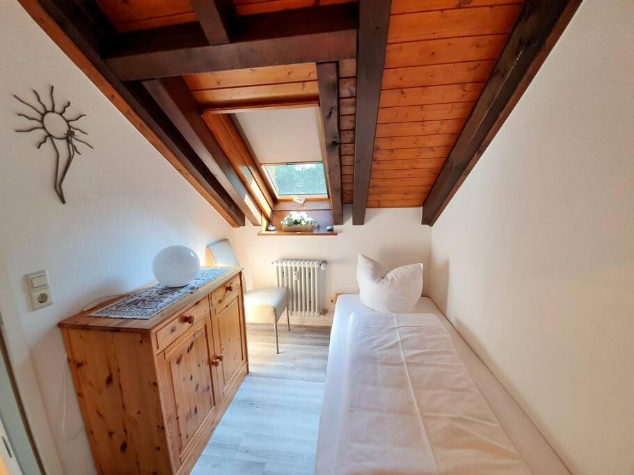 Waldoase Titisee Εξωτερικό φωτογραφία
